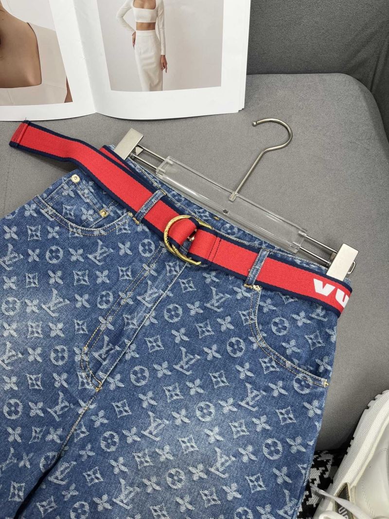 Louis Vuitton Jeans